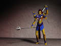 Render from Shin Megami Tensei: Imagine