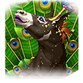 Portrait graphic from Shin Megami Tensei: Liberation Dx2