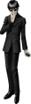 Takahisa Kandori