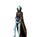 Graphic from Persona 4 Golden
