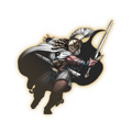 Card graphic from Persona 4
