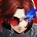 App icon for the worldwide release