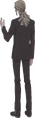 Keisuke Komatsubara (back)