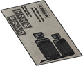 Advertisement graphic from Raidou Remastered: The Mystery of the Soulless Army
