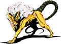 Artwork for Shin Megami Tensei from Shin Megami Tensei Hisshō Kōryaku-hō
