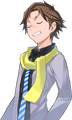 Daichi Shijima (Angry)