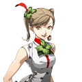 Tamami's alternate smiling portrait