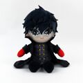 Stubbins plush