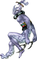 Artwork from Devil Summoner: Soul Hackers