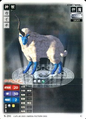 Card N-291 from Shin Megami Tensei Card Game: Nocturne Ver. Part 2
