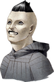 Manikin (Portrait)