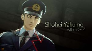 SMT5 Shohei Yakumo Introduction Screenshot.jpg