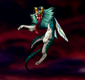 Render from Shin Megami Tensei: Devil Summoner: Akuma Zensho