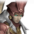 Graphic from Devil Summoner: Raidou Kuzunoha vs. King Abaddon