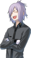 Yamato Hotsuin (Laughing)