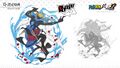 Concept art