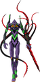 Artwork from Shin Megami Tensei: Liberation Dx2