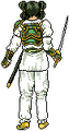 Back sprite of Yamato Takeru