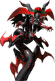 Joker (Fourth form)