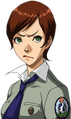 Rose Futaba (Angry)