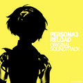 Bonus Album Art featuring Aigis