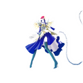Graphic from Persona 3 Reload