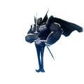 Graphic from Persona 3 Reload