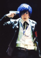 Stage photo from Persona 3: The Weird Masquerade: Ai no Seiyaku