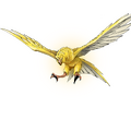 Graphic from Persona 4 Golden