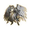 Card graphic from Persona 4