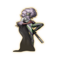 Card graphic from Persona 4