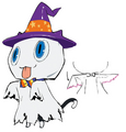 Morgana's Ghastly Outfit