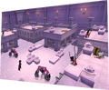 Mission 19: Assault on Marie's Castle