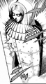 Illustration from Raidou Kuzunoha vs. The Lone Marebito