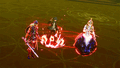 Scarlet Havoc from Persona 3 Reload