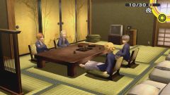 Amagi Inn | Megami Tensei Wiki