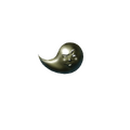 Graphic from Persona 4 Golden