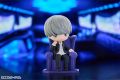 Velvet Room chair figure by Qset+, 2024