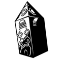 Battle icon from Persona 5: The Phantom X
