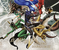 Shin Megami Tensei V Original Soundtrack[1]