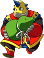 Jinjiao