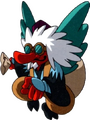 Tengu