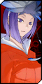 Remiel's battle icon from Devil Survivor