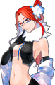 Hinako Kujou