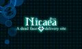 Nicaea Beta version screenshot