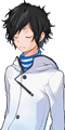 Protagonist (Sad)