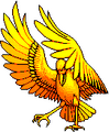 Sprite of Kinshichou