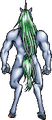 Back sprite from Windows version of Giten Megami Tensei: Tokyo Revelation