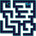 Mikage Ruins (B5)