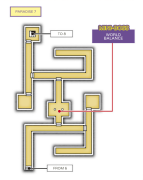 Category:Persona 4 Golden Maps | Megami Tensei Wiki